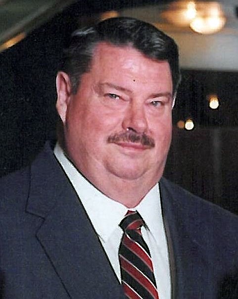 Obituary of Donald G. Morrison