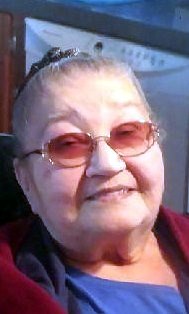 Obituary of Margarita Naranjo