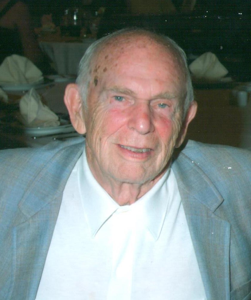 Obituary of Harold Sawyer