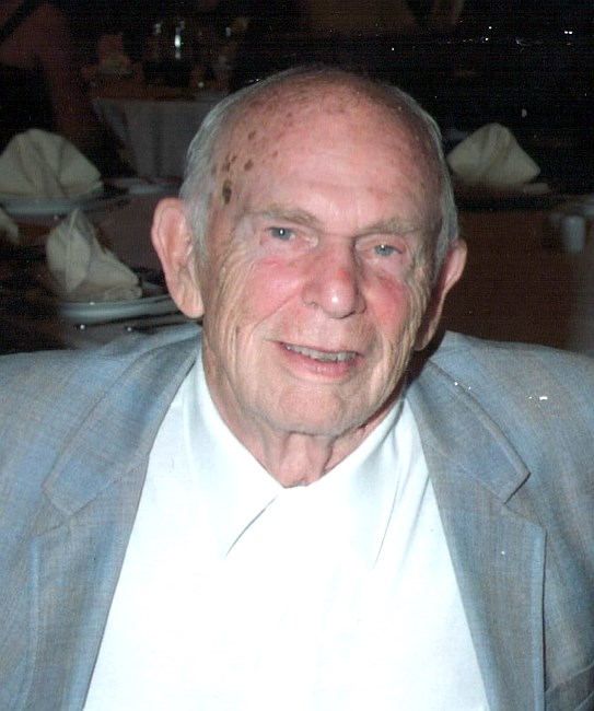 Obituary of Harold Sawyer