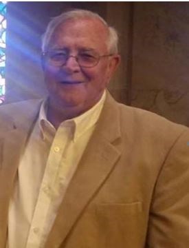 Obituary of Donald H Myers Sr