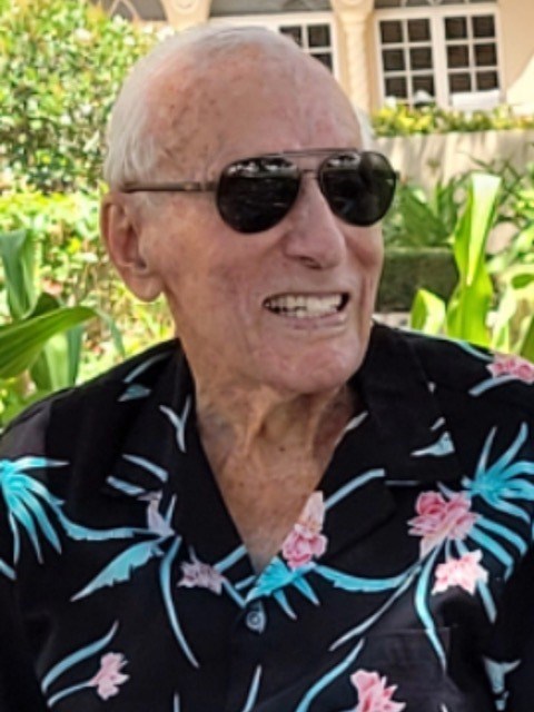 Obituary of Samuel "Sam" Brott