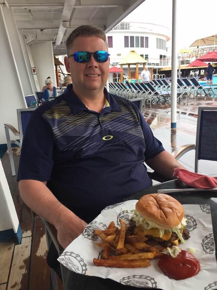 Obituary of Dusty Moore