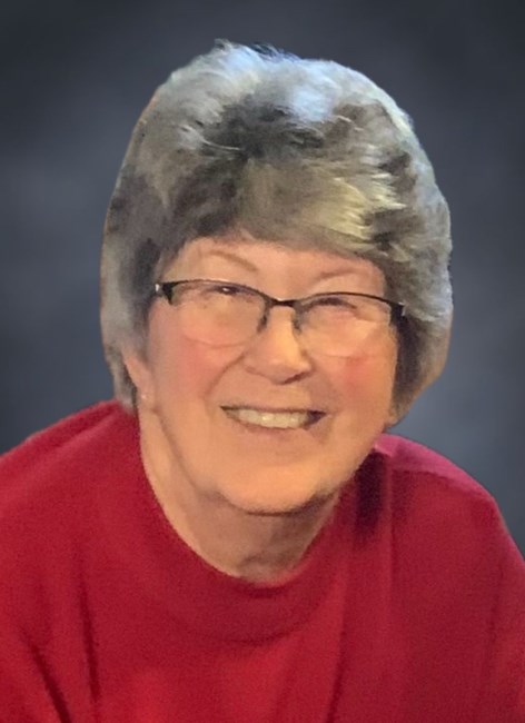 Obituary of Sondra L. Szillagyi