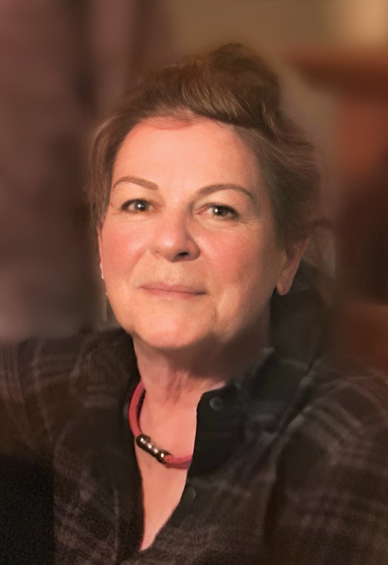 Ghislaine Rioux D'Amboise Obituary - Rosemere, QC