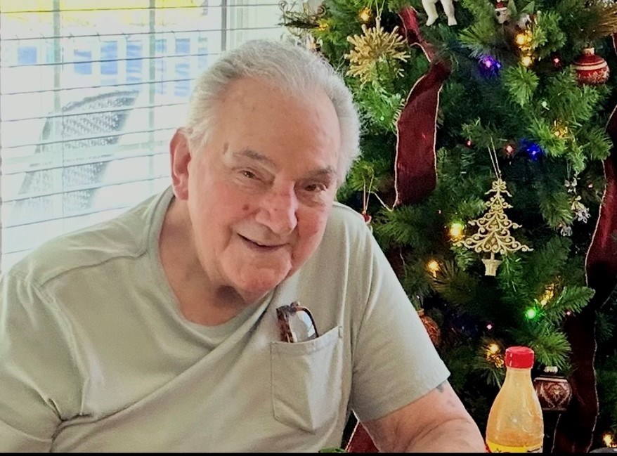 Obituary of Joseph "Joe" Anthony Caramato