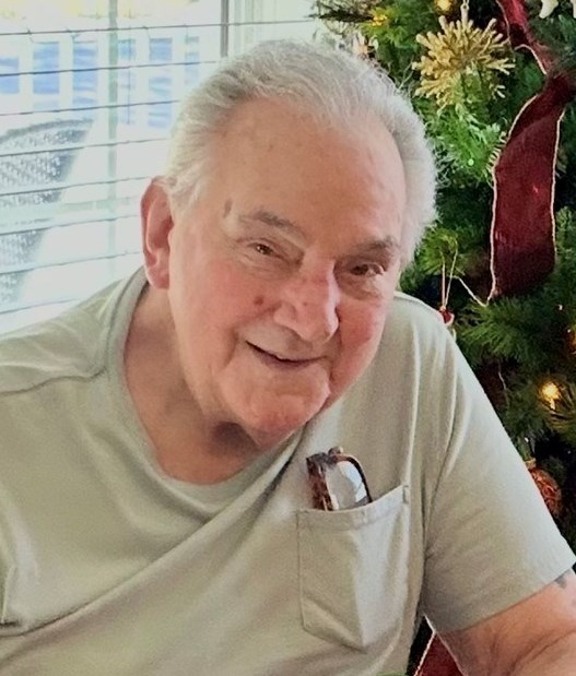 Obituary of Joseph "Joe" Anthony Caramato