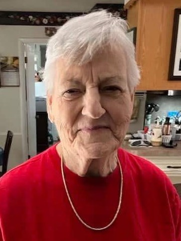 Obituary of Ruth Elaine Williams
