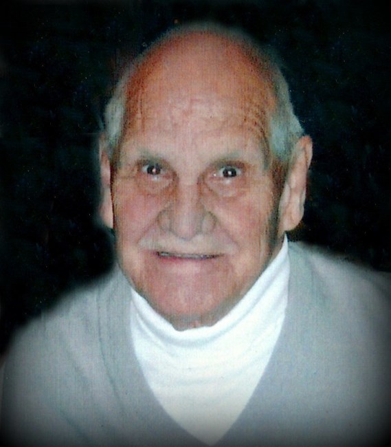 Obituary of Bernard J. Snay