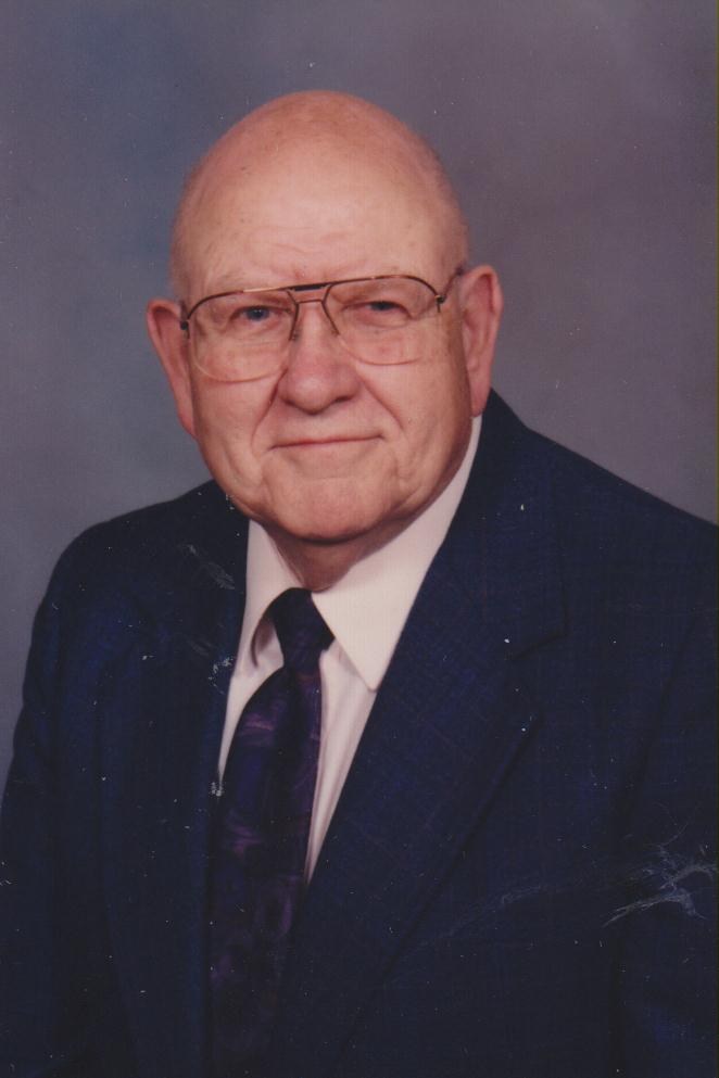 Leroy Dilley Obituary Wichita, KS