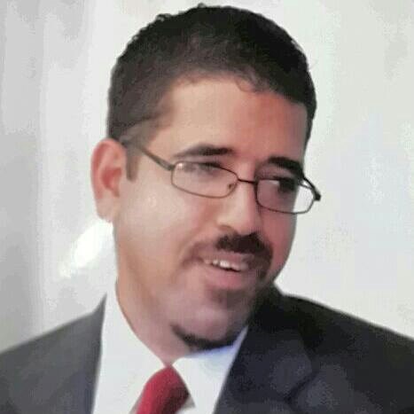 Obituary of Christopher Robertson Safi