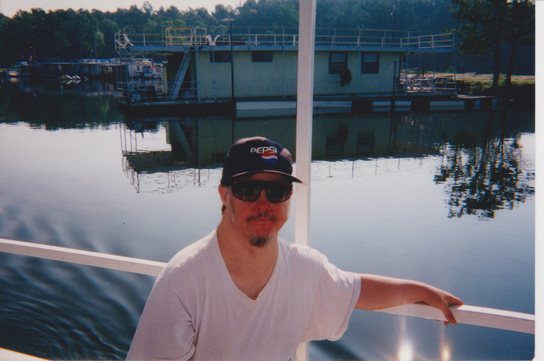 Obituary of Harold Lee Anderson Jr.