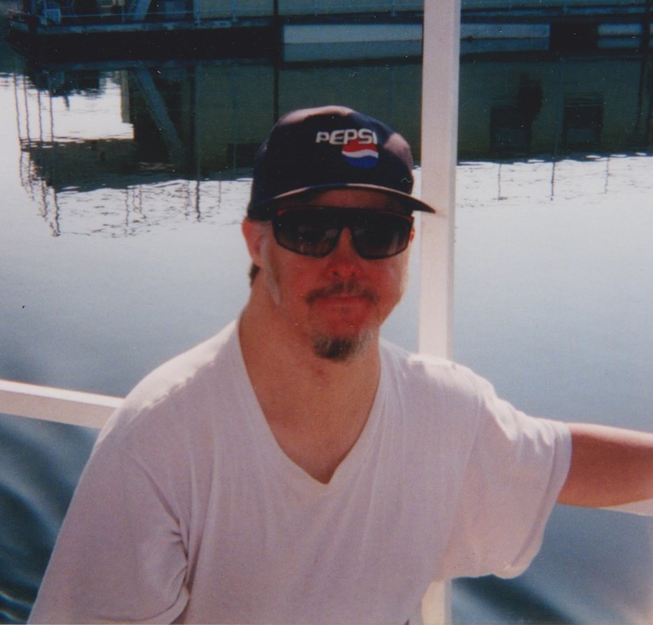 Harold Lee Anderson Jr. Obituary Haughton, LA