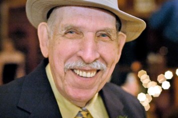 Obituary of Gordon Joseph LeGault