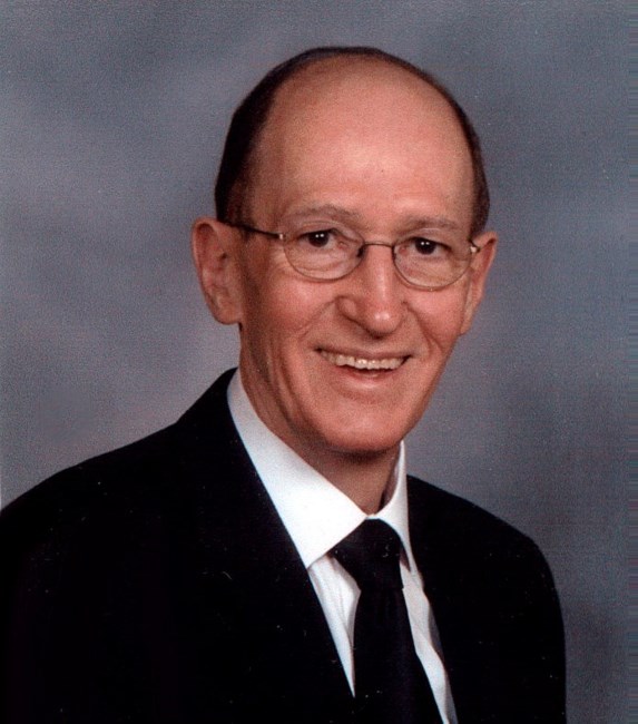 Obituario de James E. (Jim) Garrett