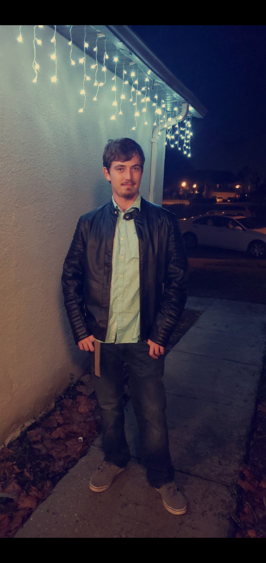 Obituary of Wesley Steven McGee