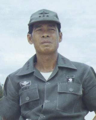 Obituary of Lam Quang Thi