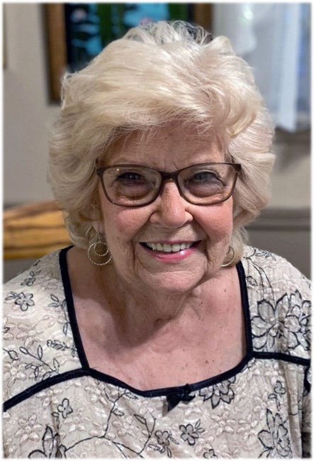 Obituary of Beverly A. Ventimiglia