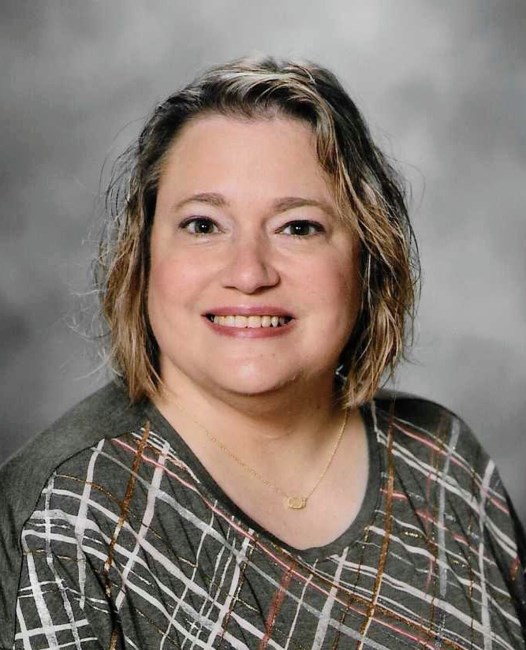 Obituary of Robin Ann Dues