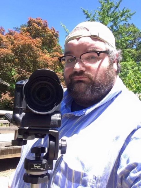 Obituary of Andrew Clifton Brown