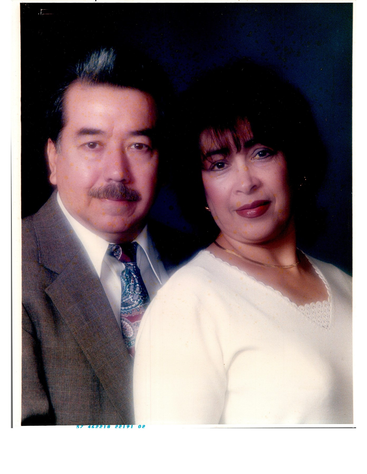 Obituary of Alberto S Gonzalez