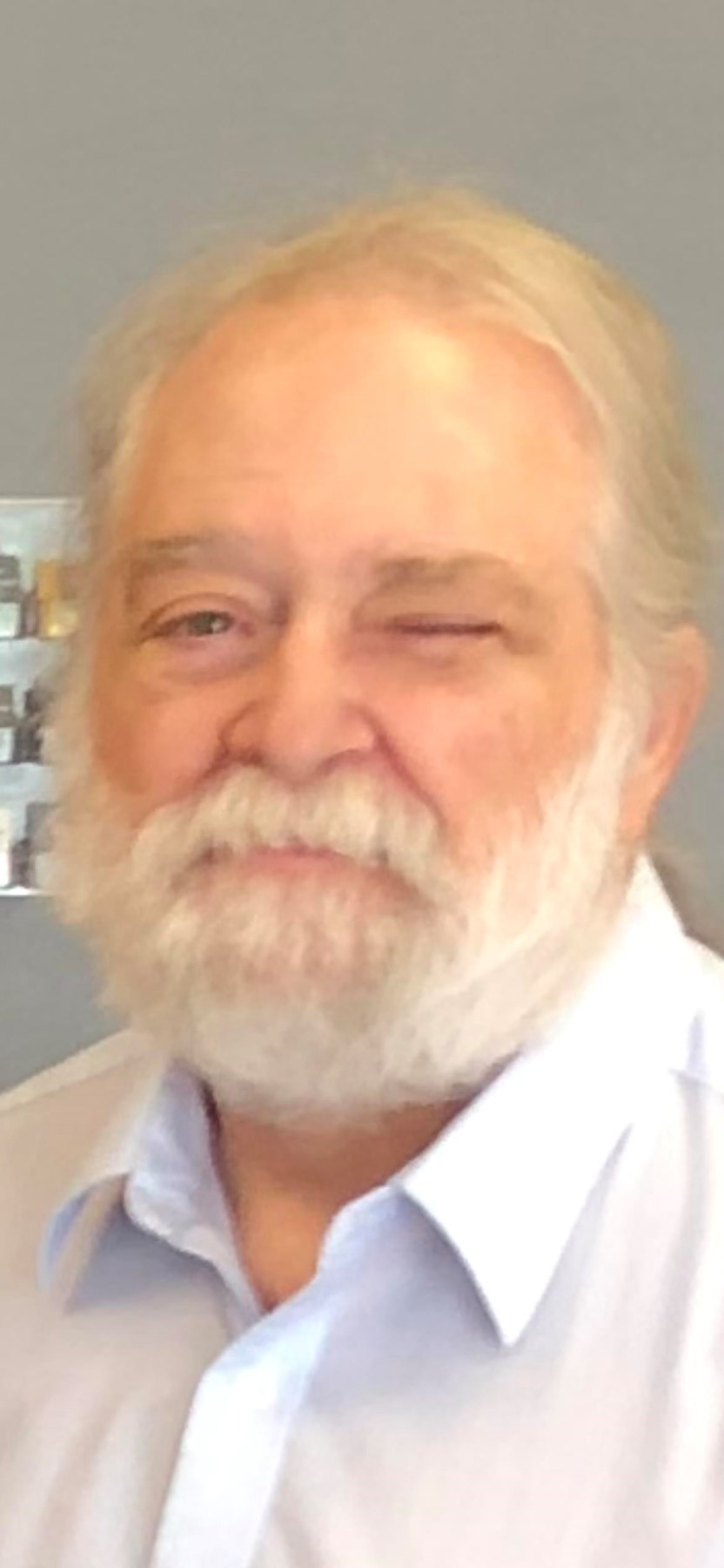 Obituary of David Alan Portnoy