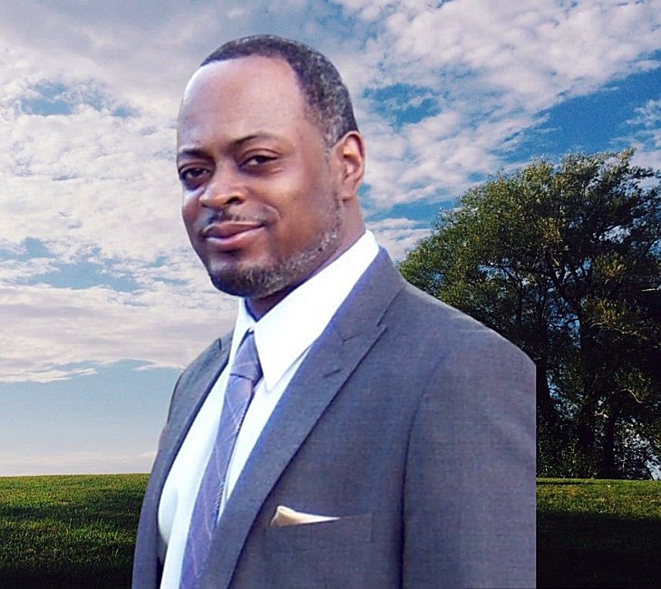 Obituary of Andrew Dean Alexander