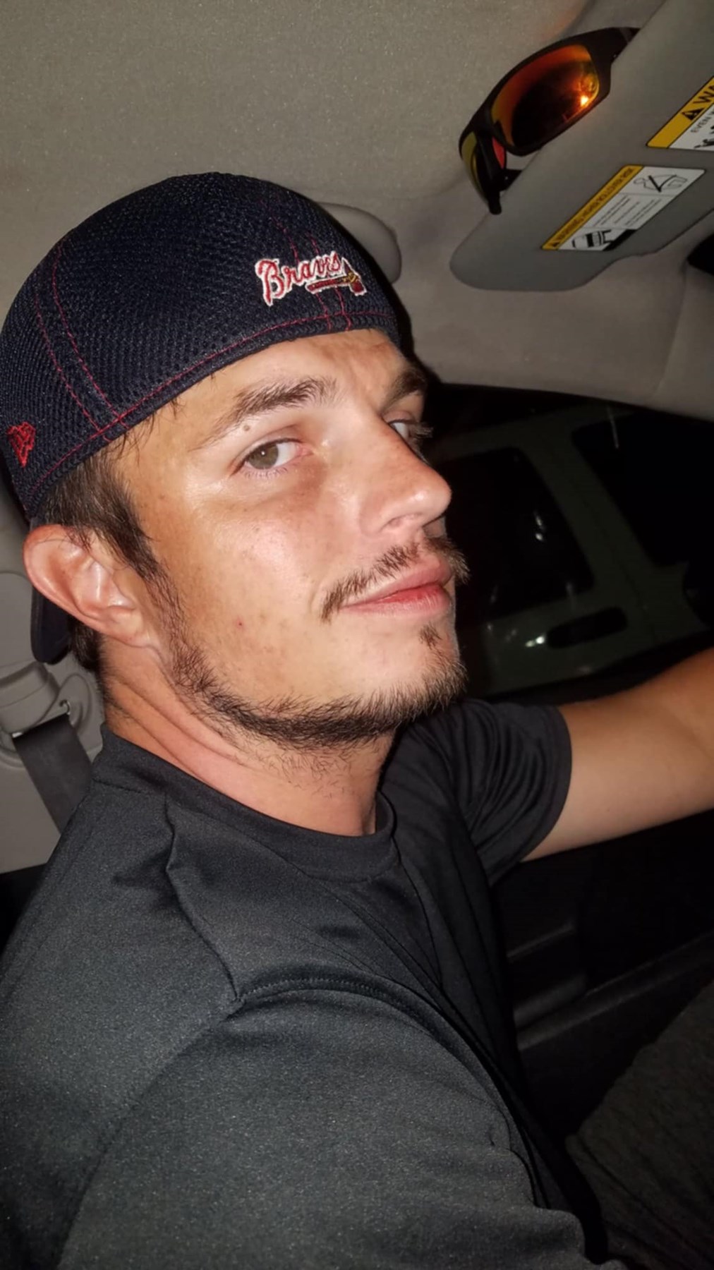 Obituary of James Thomas Hannan