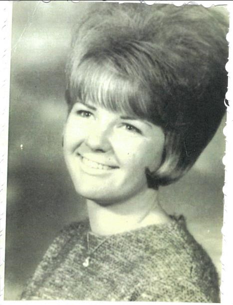 Obituary of Sharon Rogers