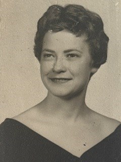 Obituary of Jan Little