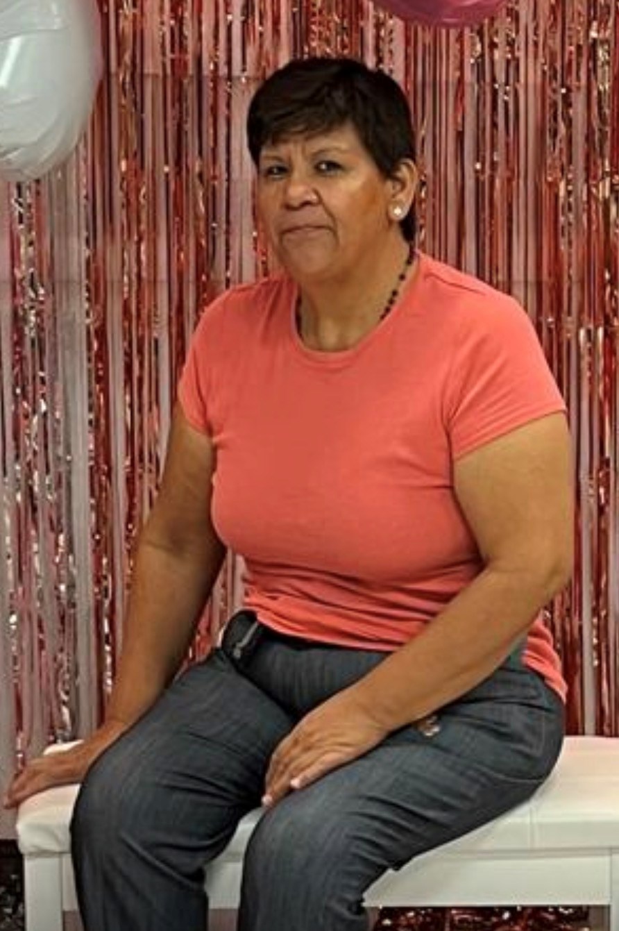 Obituary of Rosaura M Castillo