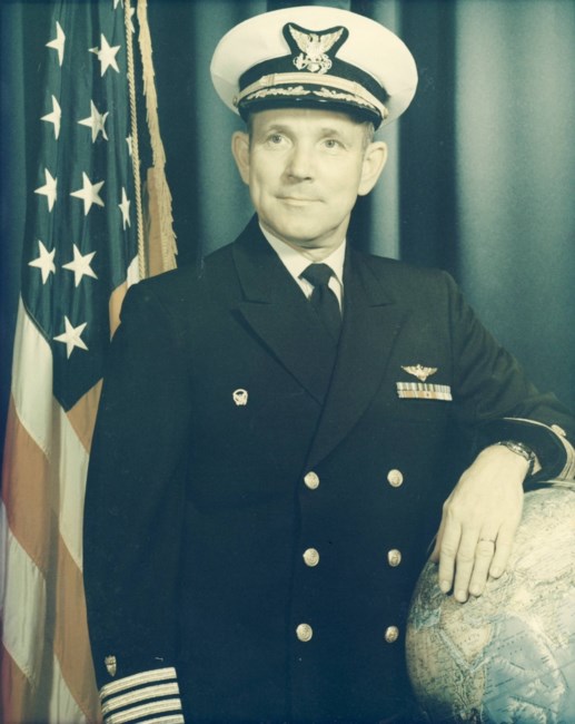 Obituary of Thomas Houston Carter Sr.