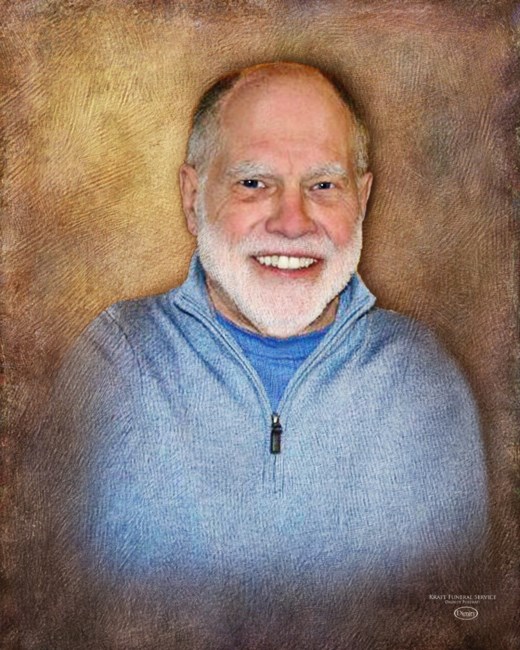 Obituary of William F. "Bill" Thompson