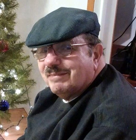 Obituary of Arthur Rocco