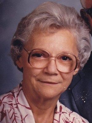 Obituary of Genevieve R. Hoffman