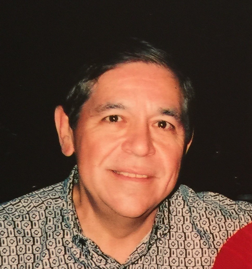 Obituary of Armando Garza