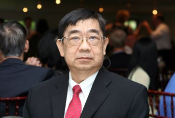 Obituary of Mr. Hung Francis Xavier Duong Tran