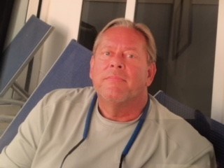 Obituary of Brendan John Lally