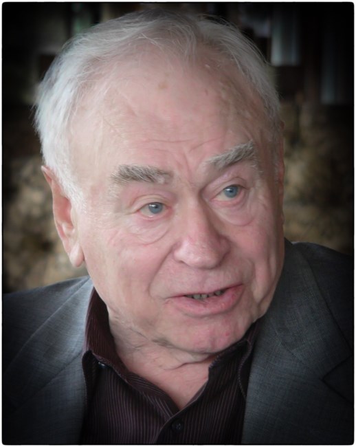 Obituary of Emil Simani