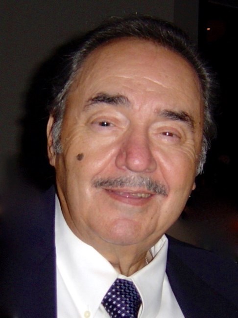 Obituary of Peter G. Balis