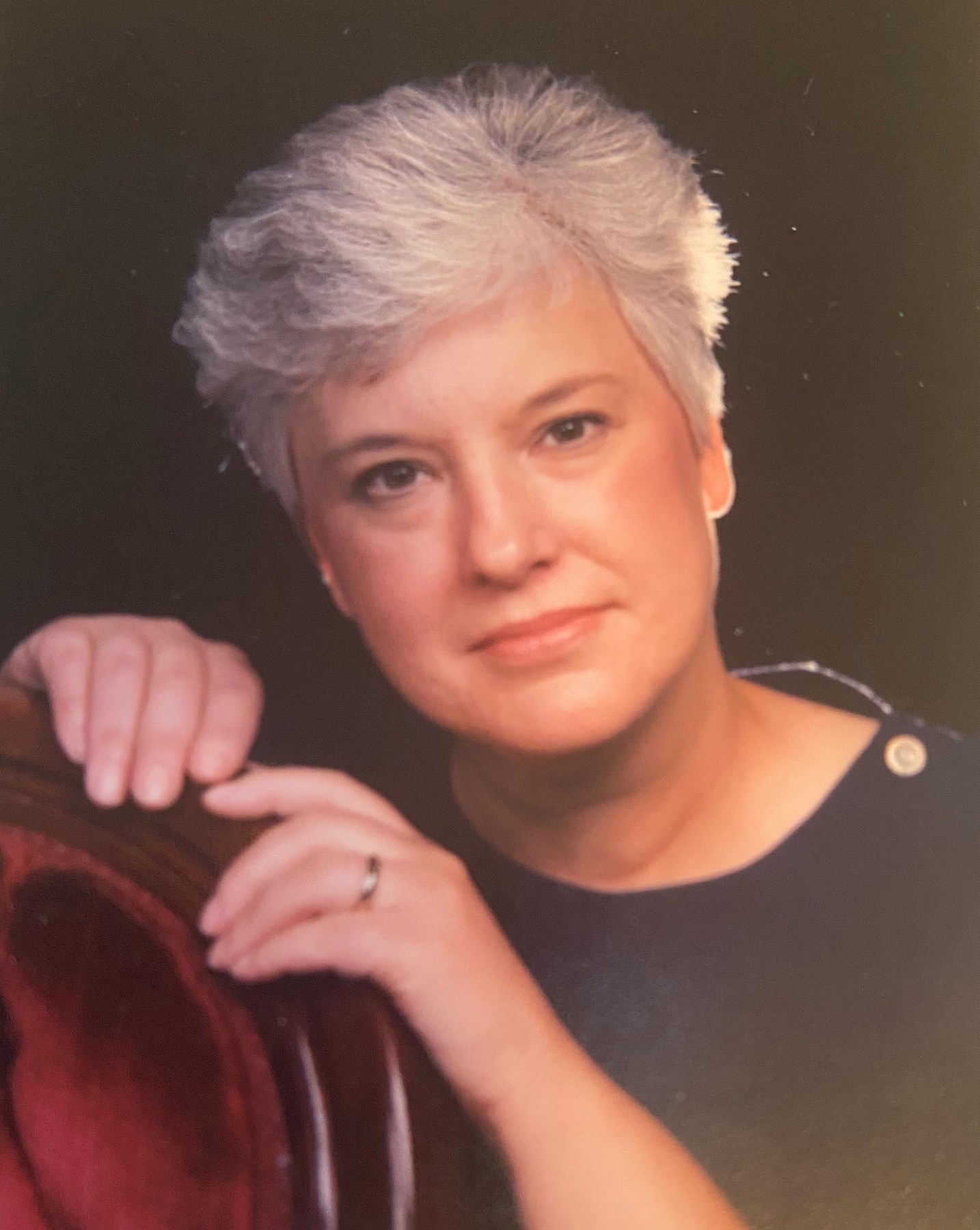 Obituary of Nancy Carol Britt