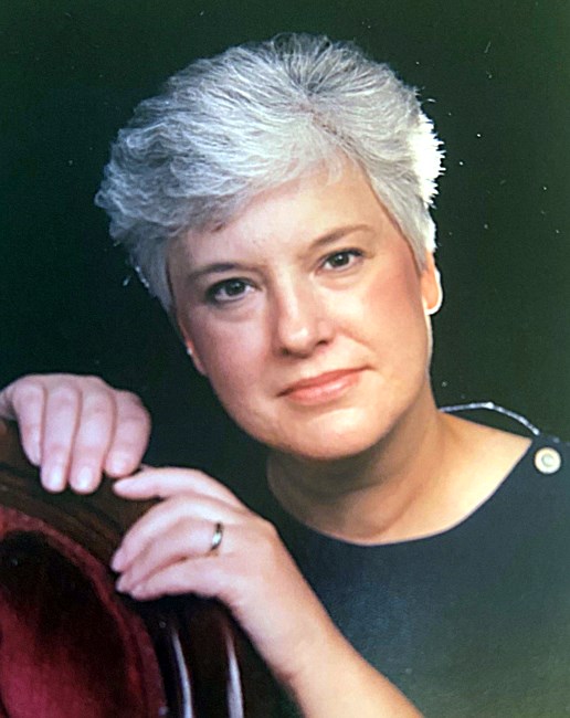 Obituary of Nancy Carol Britt