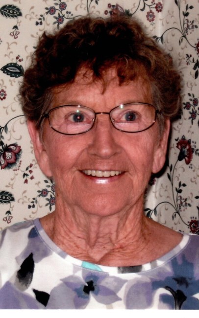 Obituary of Lorraine Bittle