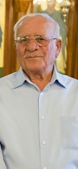 Obituary of Pantelis Moraitis