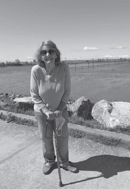 Obituary of Mary Lou Williams