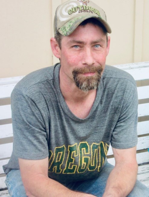 Obituary of Randall "Randy" Monroe Masters Jr.