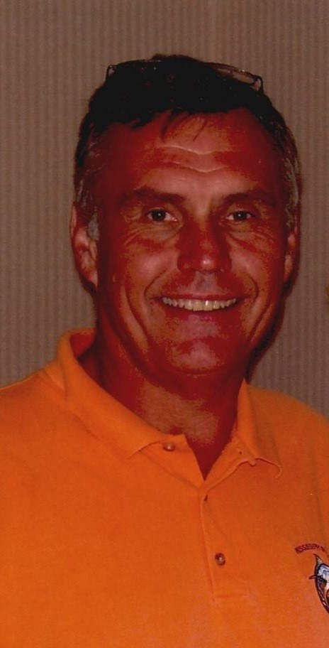 Obituary of Vern V. Benke Jr.