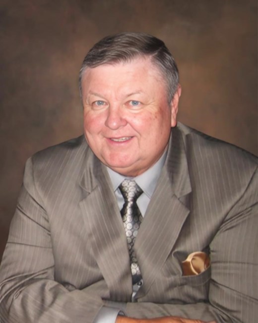 Obituary of David Lynn Knight