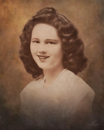 Obituary of Bobbie Lou (Hausenfluck) Lambert