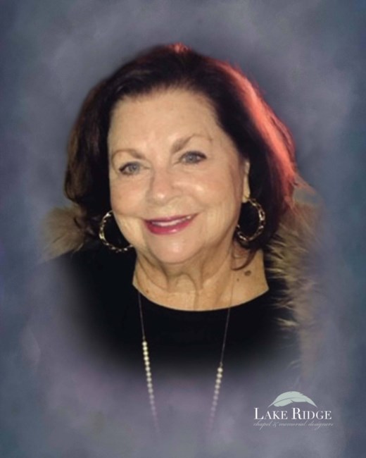 Obituary of Sondra Kay Willis